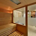 酒店 卡罗琳玛蒂尔德酒店 4*