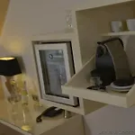 酒店 卡罗琳玛蒂尔德酒店 策勒