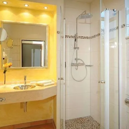 Hotel Caroline Mathilde