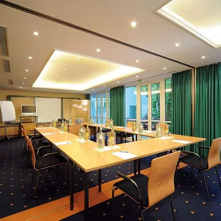 Caroline Mathilde Hotel