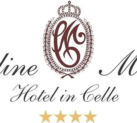 Caroline Mathilde 4*