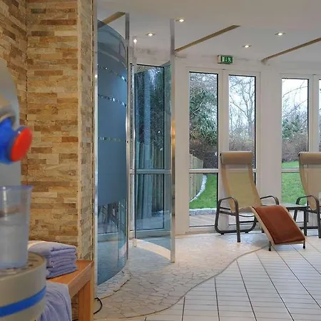 Caroline Mathilde Hotel 4*