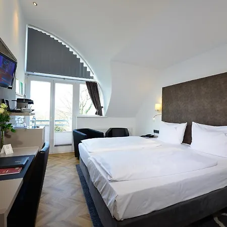 Hotel Caroline Mathilde Celle