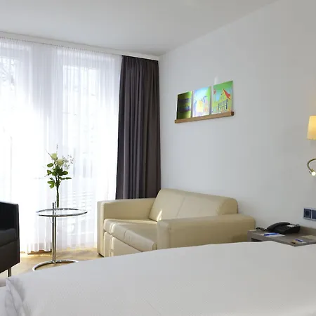 Hotel Caroline Mathilde Celle