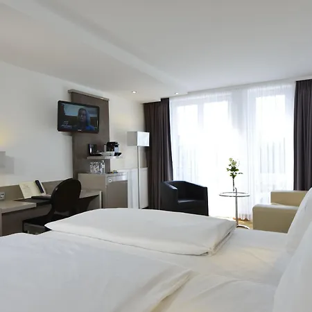 Hotel Caroline Mathilde 4*