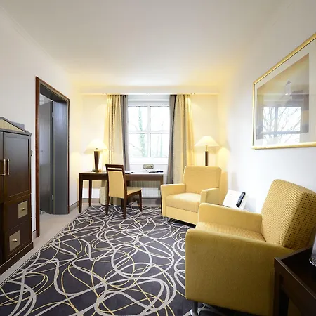 Hotel Caroline Mathilde Celle