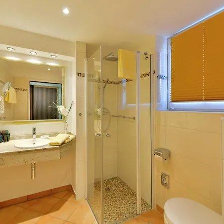 Caroline Mathilde Hotel