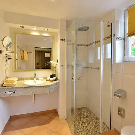 Caroline Mathilde Hotel