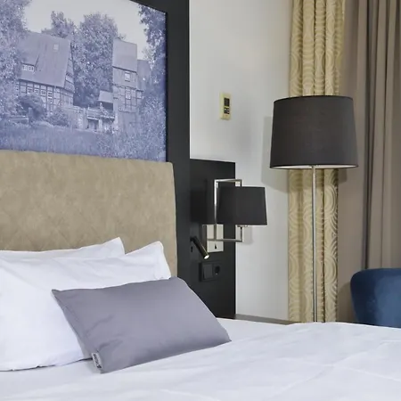Caroline Mathilde Отель 4*