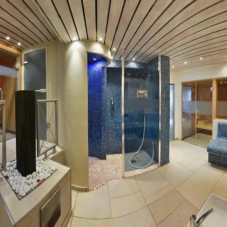 Hotel Caroline Mathilde Celle