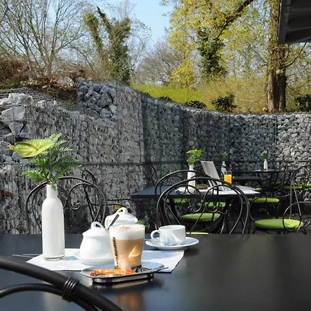 Hotel Caroline Mathilde 4*