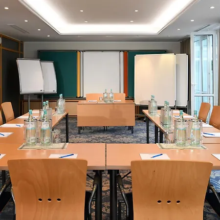 Hotel Caroline Mathilde Celle