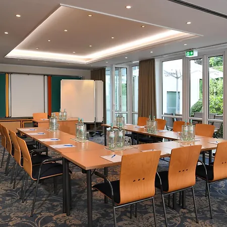 Caroline Mathilde Hotel