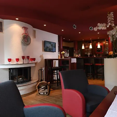 Caroline Mathilde Hotel Celle