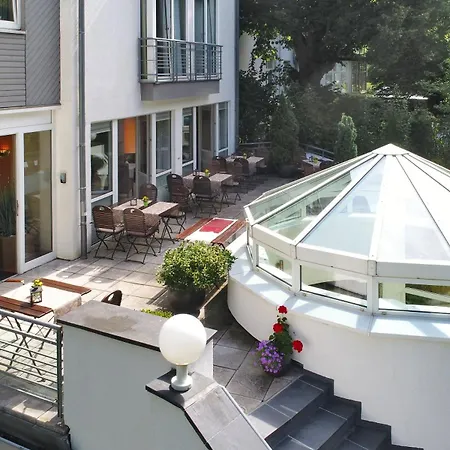 Caroline Mathilde Hotel Celle