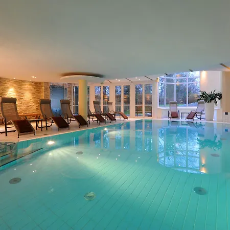 Caroline Mathilde מלון 4*