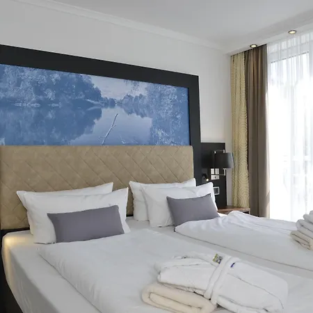 Caroline Mathilde Hotel Celle