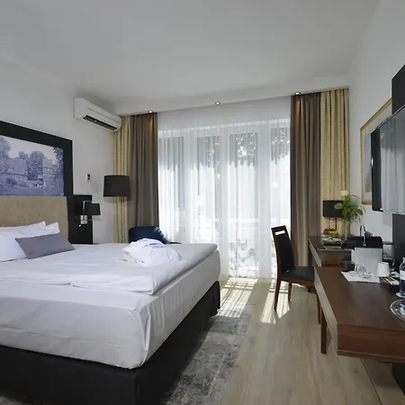 Caroline Mathilde Hotel