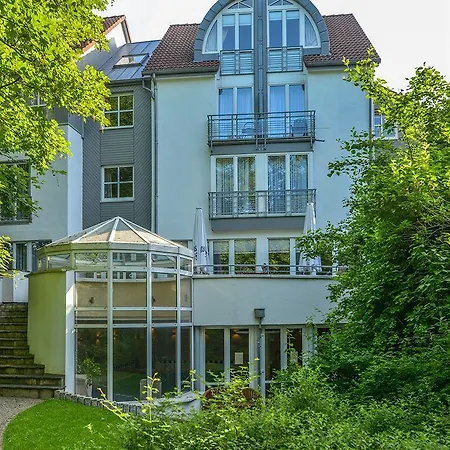 מלון Caroline Mathilde