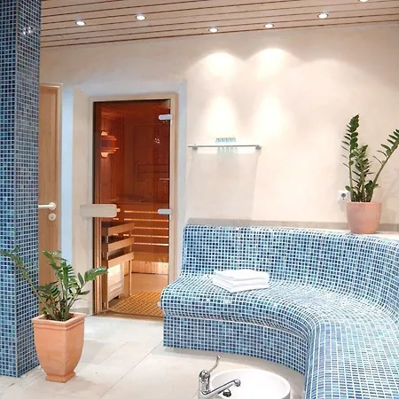 Caroline Mathilde Hotel 4*