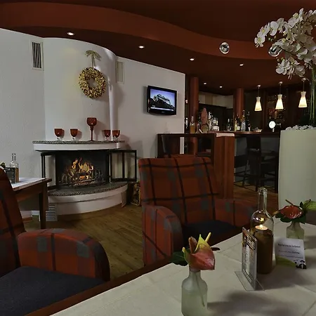 Caroline Mathilde Hotel 4*