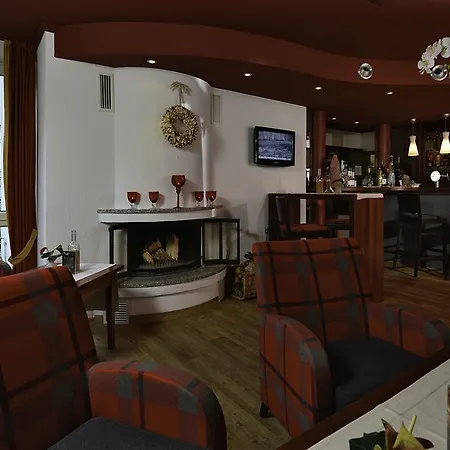 Hotel Caroline Mathilde Celle