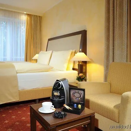 Caroline Mathilde Hotel