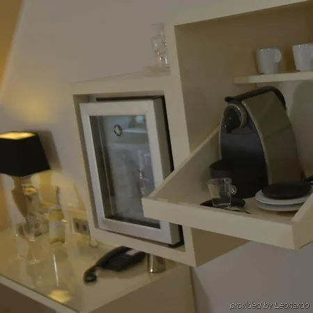 Hotel Caroline Mathilde Celle