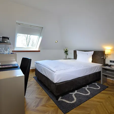 Caroline Mathilde Hotel Celle