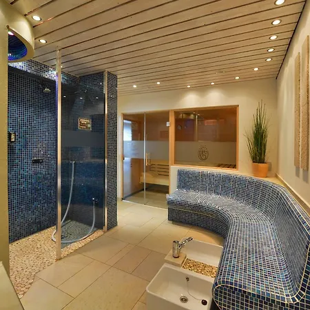 Hotel Caroline Mathilde Celle