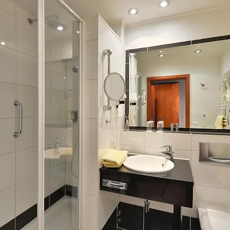 Caroline Mathilde Hotel Celle