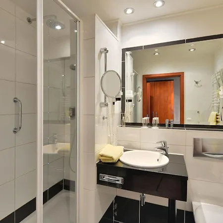 Caroline Mathilde Hotel Celle