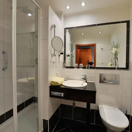 Hotel Caroline Mathilde Celle
