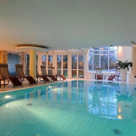 Caroline Mathilde Hotel