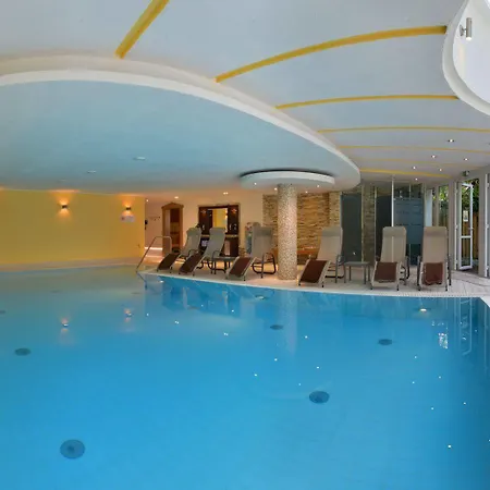 Caroline Mathilde Hotel Celle