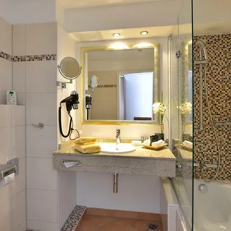 Caroline Mathilde מלון 4*