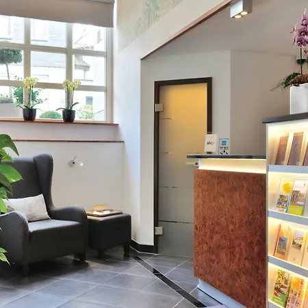 Caroline Mathilde Hotel Celle