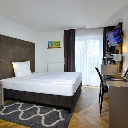 Hotel Caroline Mathilde Celle