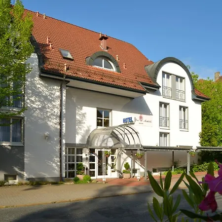 Caroline Mathilde Hotel Celle
