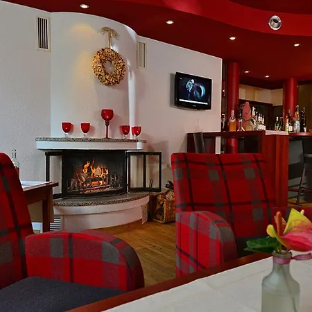 Caroline Mathilde Hotel Celle