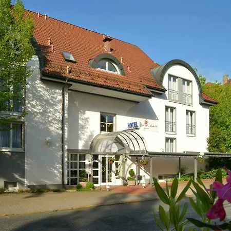 Caroline Mathilde Hotel 4*