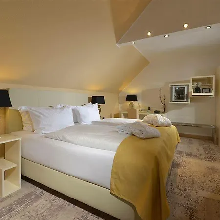 מלון Caroline Mathilde