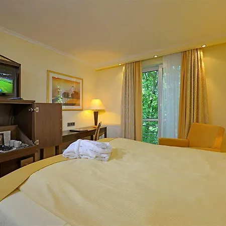 Caroline Mathilde Hotel Celle