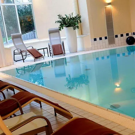 Hotel Caroline Mathilde