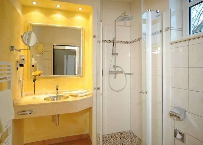 Hotel Caroline Mathilde