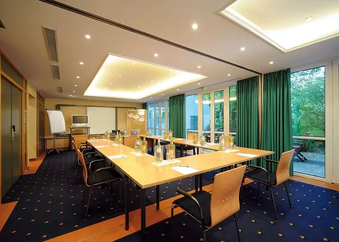 Caroline Mathilde Hotel