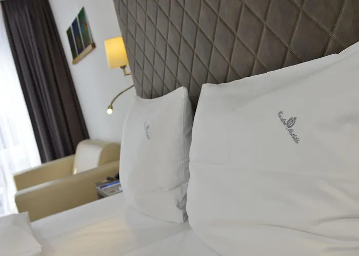 Caroline Mathilde Hotel Celle