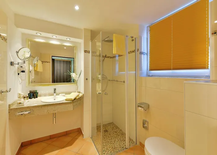 Caroline Mathilde Hotel