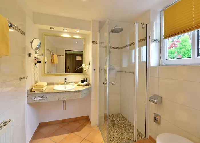 Caroline Mathilde Hotel