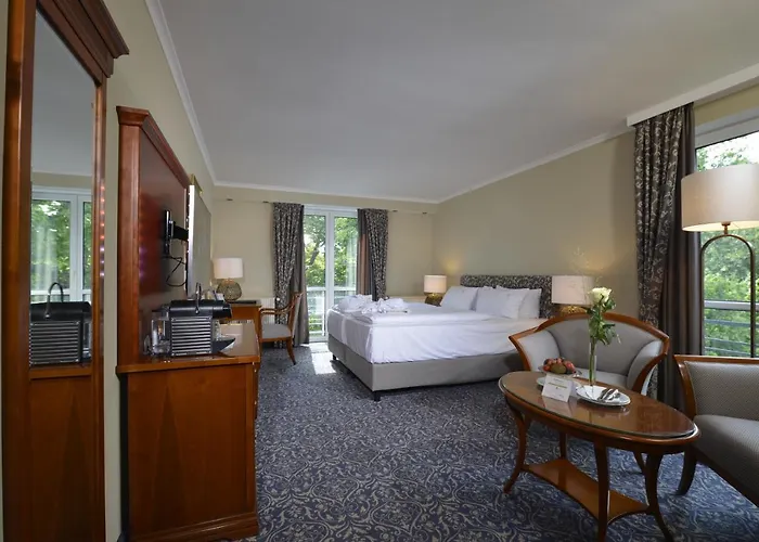 Hotel Caroline Mathilde